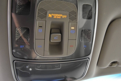 2021 Genesis GV80 2.5T AWD 4dr SUV