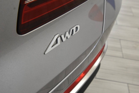 2021 Genesis GV80 2.5T AWD 4dr SUV