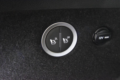 2021 Genesis GV80 2.5T AWD 4dr SUV