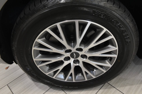 2021 Genesis GV80 2.5T AWD 4dr SUV