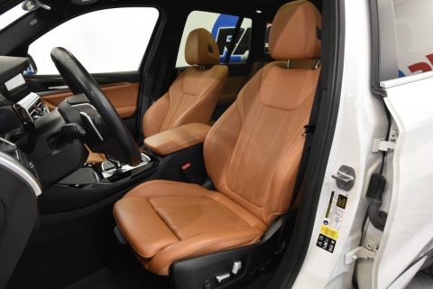 2023 BMW X3 xDrive30i AWD 4dr Sports Activity Vehicle