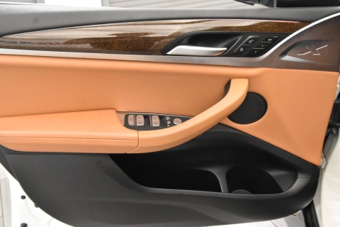 2023 BMW X3 xDrive30i AWD 4dr Sports Activity Vehicle