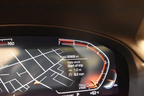 2023 BMW X3 xDrive30i AWD 4dr Sports Activity Vehicle