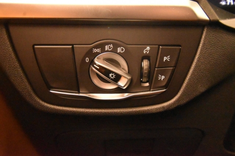 2023 BMW X3 xDrive30i AWD 4dr Sports Activity Vehicle