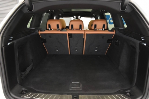 2023 BMW X3 xDrive30i AWD 4dr Sports Activity Vehicle