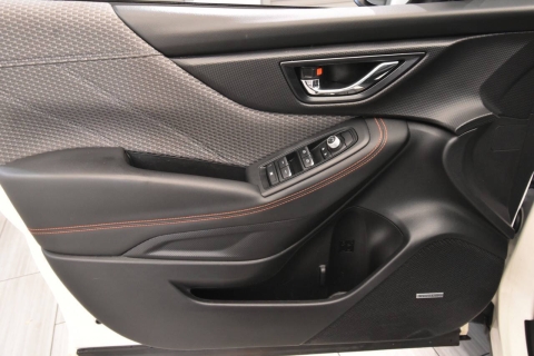 2023 Subaru Forester Sport AWD 4dr Crossover