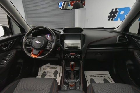 2023 Subaru Forester Sport AWD 4dr Crossover