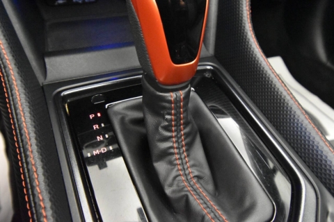 2023 Subaru Forester Sport AWD 4dr Crossover