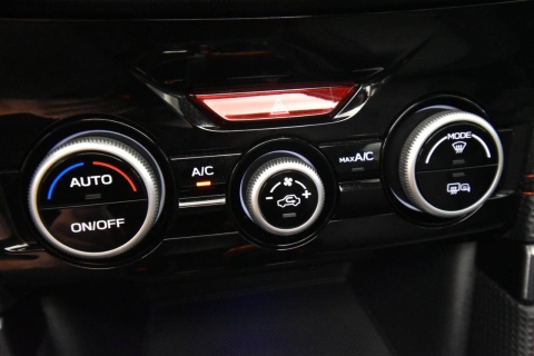 2023 Subaru Forester Sport AWD 4dr Crossover