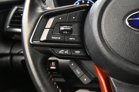 2023 Subaru Forester Sport AWD 4dr Crossover