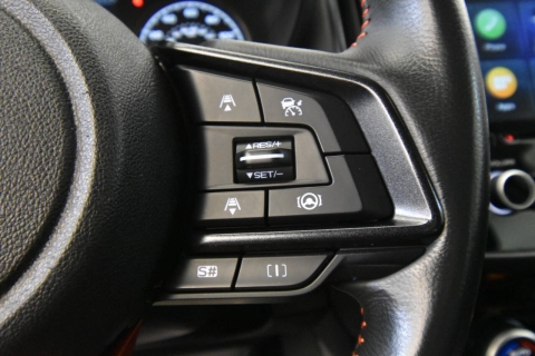 2023 Subaru Forester Sport AWD 4dr Crossover