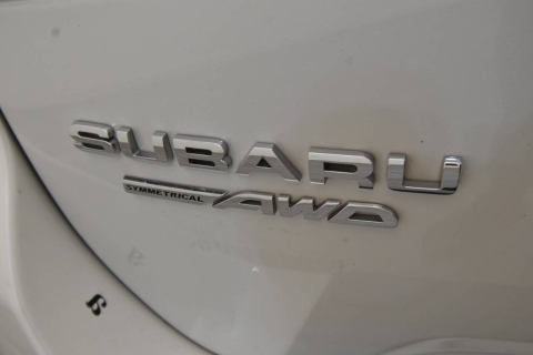 2023 Subaru Forester Sport AWD 4dr Crossover