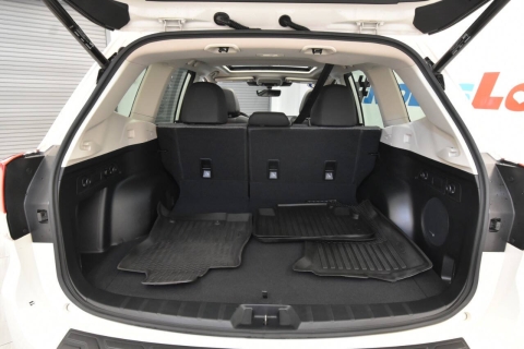 2023 Subaru Forester Sport AWD 4dr Crossover