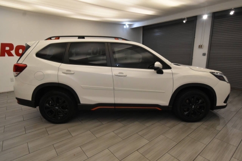 2023 Subaru Forester Sport AWD 4dr Crossover