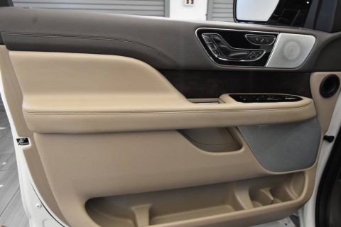 2022 Lincoln Navigator Reserve 4x4 4dr SUV