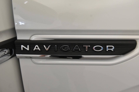 2022 Lincoln Navigator Reserve 4x4 4dr SUV