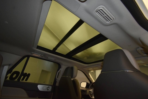 2022 Lincoln Navigator Reserve 4x4 4dr SUV