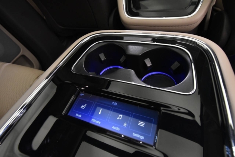 2022 Lincoln Navigator Reserve 4x4 4dr SUV