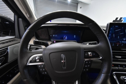 2022 Lincoln Navigator Reserve 4x4 4dr SUV