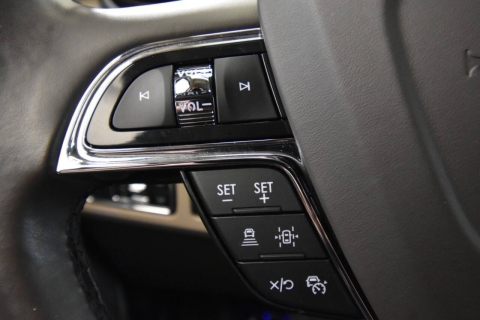 2022 Lincoln Navigator Reserve 4x4 4dr SUV