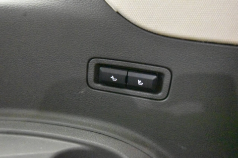 2022 Lincoln Navigator Reserve 4x4 4dr SUV