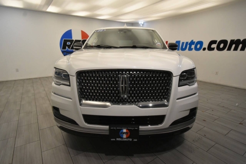 2022 Lincoln Navigator Reserve 4x4 4dr SUV