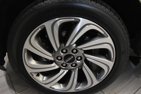 2022 Lincoln Navigator Reserve 4x4 4dr SUV