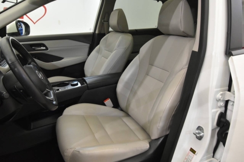 2023 Nissan Rogue SV AWD 4dr Crossover