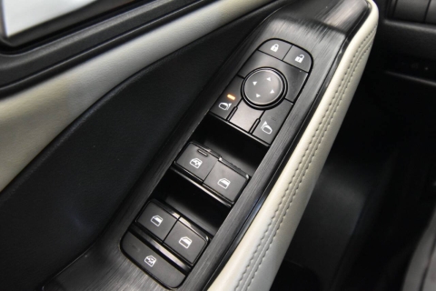 2023 Nissan Rogue SV AWD 4dr Crossover