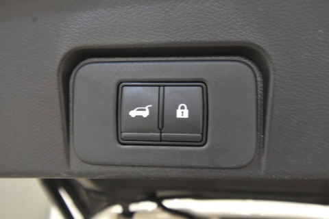 2023 Nissan Rogue SV AWD 4dr Crossover