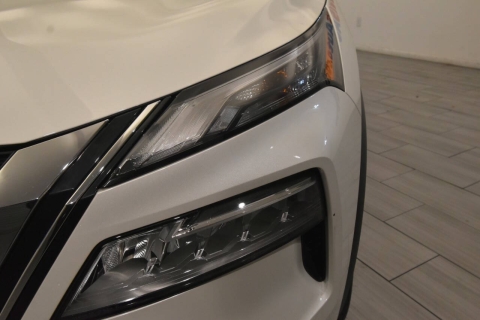 2023 Nissan Rogue SV AWD 4dr Crossover