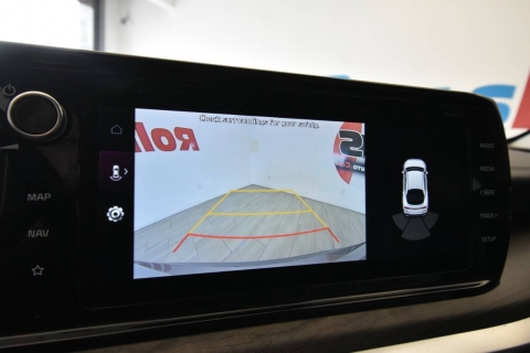 2022 Kia K5 EX 4dr Sedan