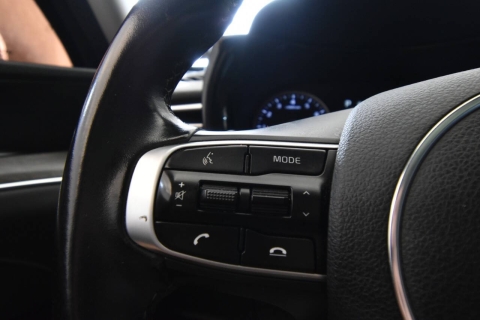 2022 Kia K5 EX 4dr Sedan