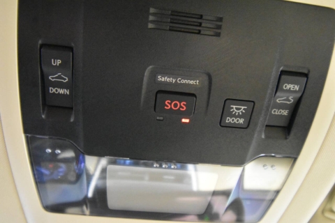 2019 Lexus NX 300 F SPORT 4dr Crossover