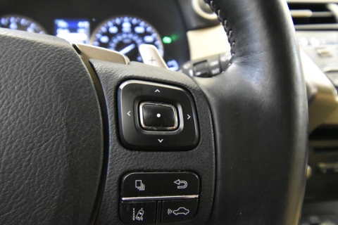 2019 Lexus NX 300 F SPORT 4dr Crossover