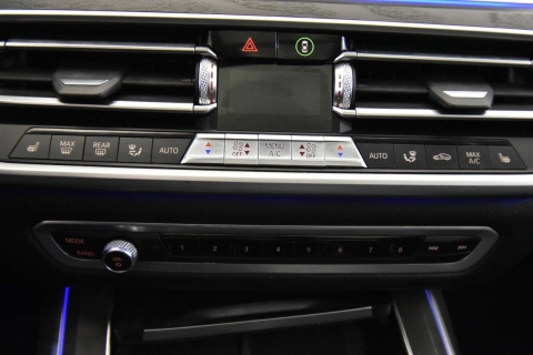 2019 BMW X7 xDrive40i AWD 4dr Sports Activity Vehicle