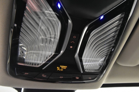 2019 BMW X7 xDrive40i AWD 4dr Sports Activity Vehicle