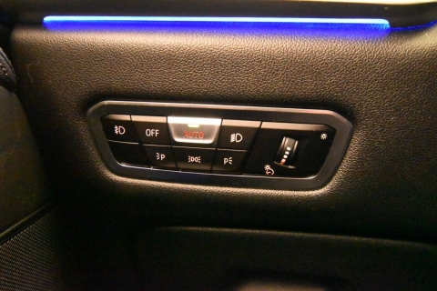 2019 BMW X7 xDrive40i AWD 4dr Sports Activity Vehicle