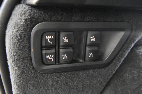 2019 BMW X7 xDrive40i AWD 4dr Sports Activity Vehicle