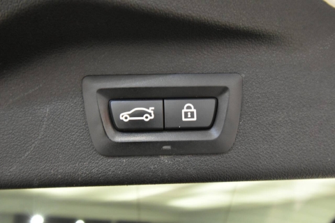 2019 BMW X7 xDrive40i AWD 4dr Sports Activity Vehicle