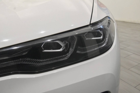 2019 BMW X7 xDrive40i AWD 4dr Sports Activity Vehicle