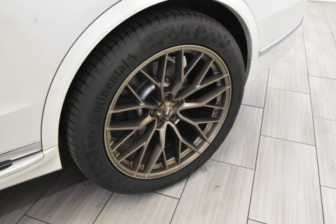 2019 BMW X7 xDrive40i AWD 4dr Sports Activity Vehicle