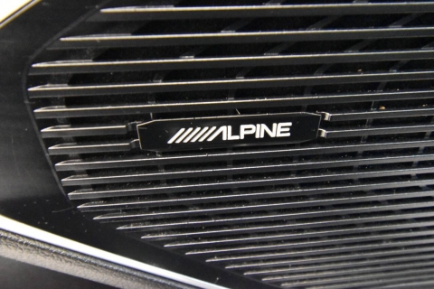 2022 Jeep Wagoneer Series II 4x4 4dr SUV