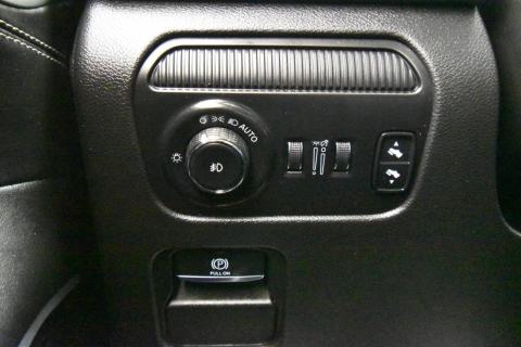 2022 Jeep Wagoneer Series II 4x4 4dr SUV