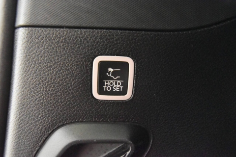 2022 Jeep Wagoneer Series II 4x4 4dr SUV