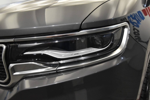 2022 Jeep Wagoneer Series II 4x4 4dr SUV