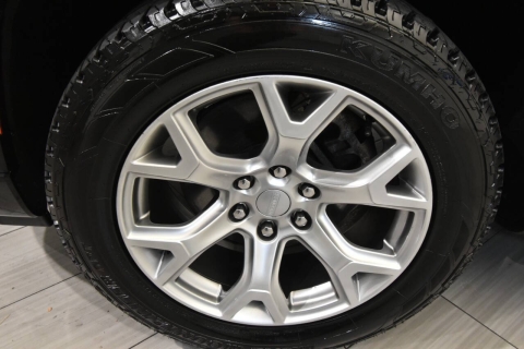 2022 Jeep Wagoneer Series II 4x4 4dr SUV