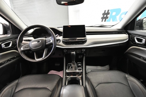 2022 Jeep Compass Limited 4x4 4dr SUV