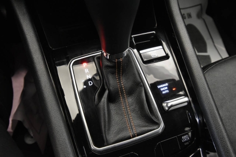 2022 Jeep Compass Limited 4x4 4dr SUV