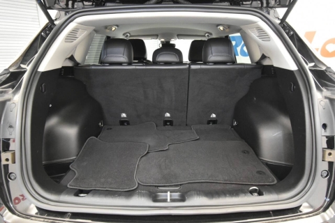 2022 Jeep Compass Limited 4x4 4dr SUV